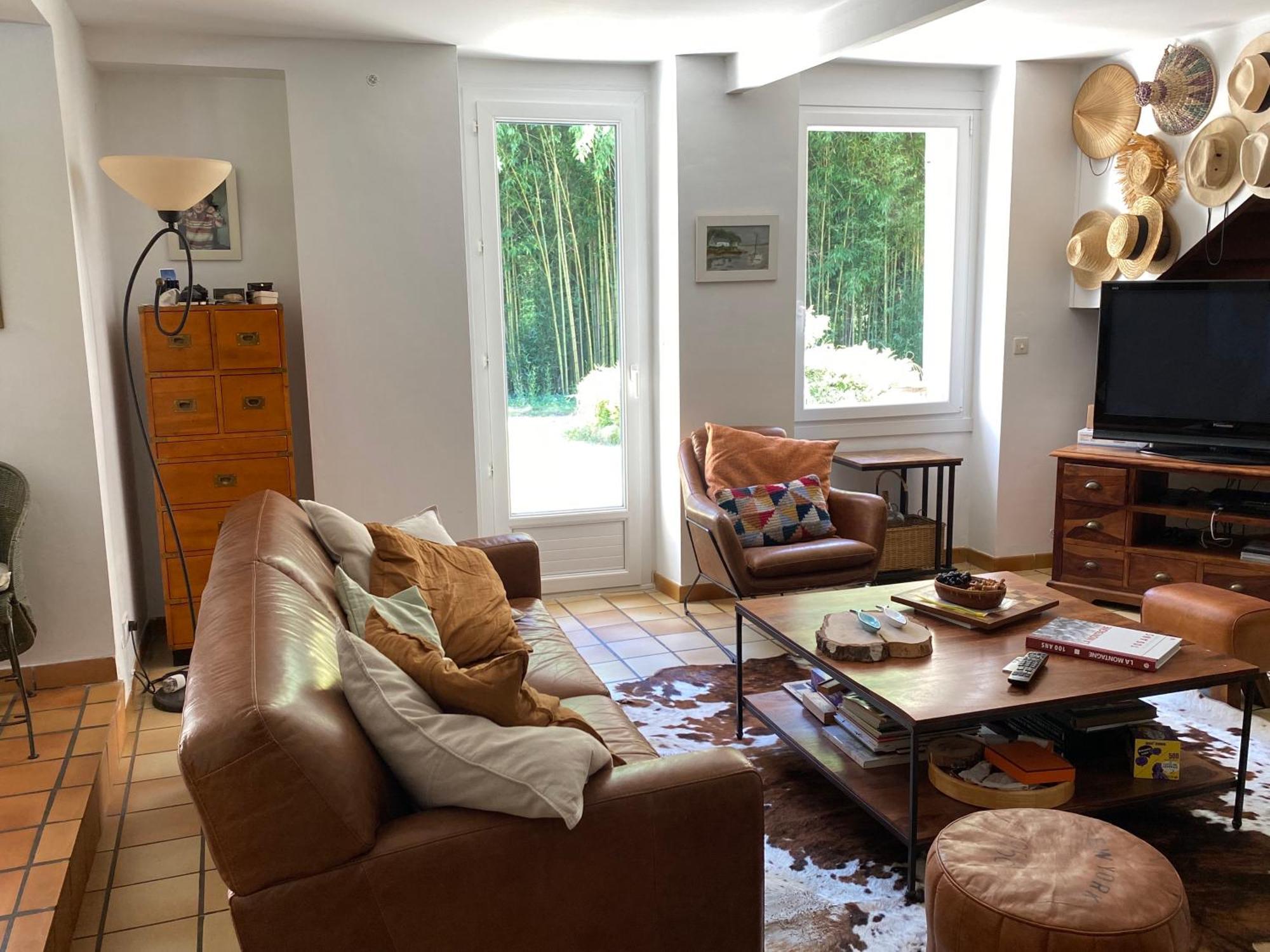 Gite La Maison De La Pimpine Lignan De Bordeaux Dış mekan fotoğraf