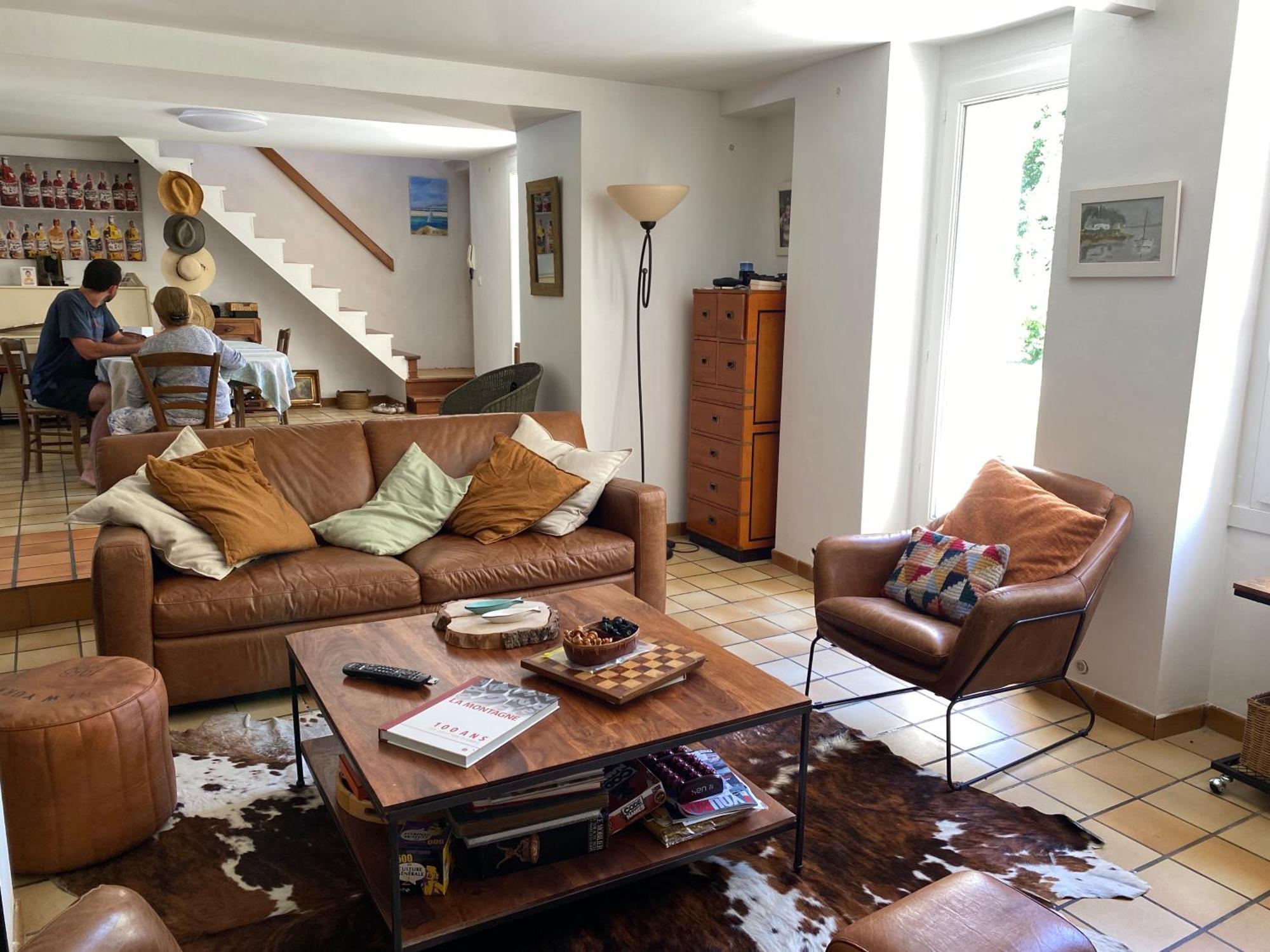 Gite La Maison De La Pimpine Lignan De Bordeaux Dış mekan fotoğraf